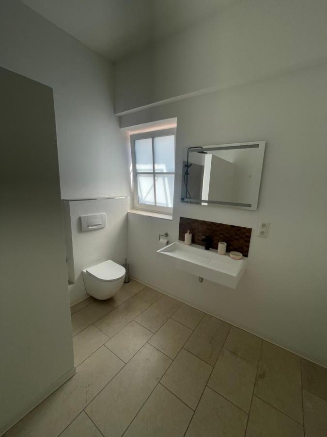 Suite 2 Neustadt an der Waldnaab Exteriör bild