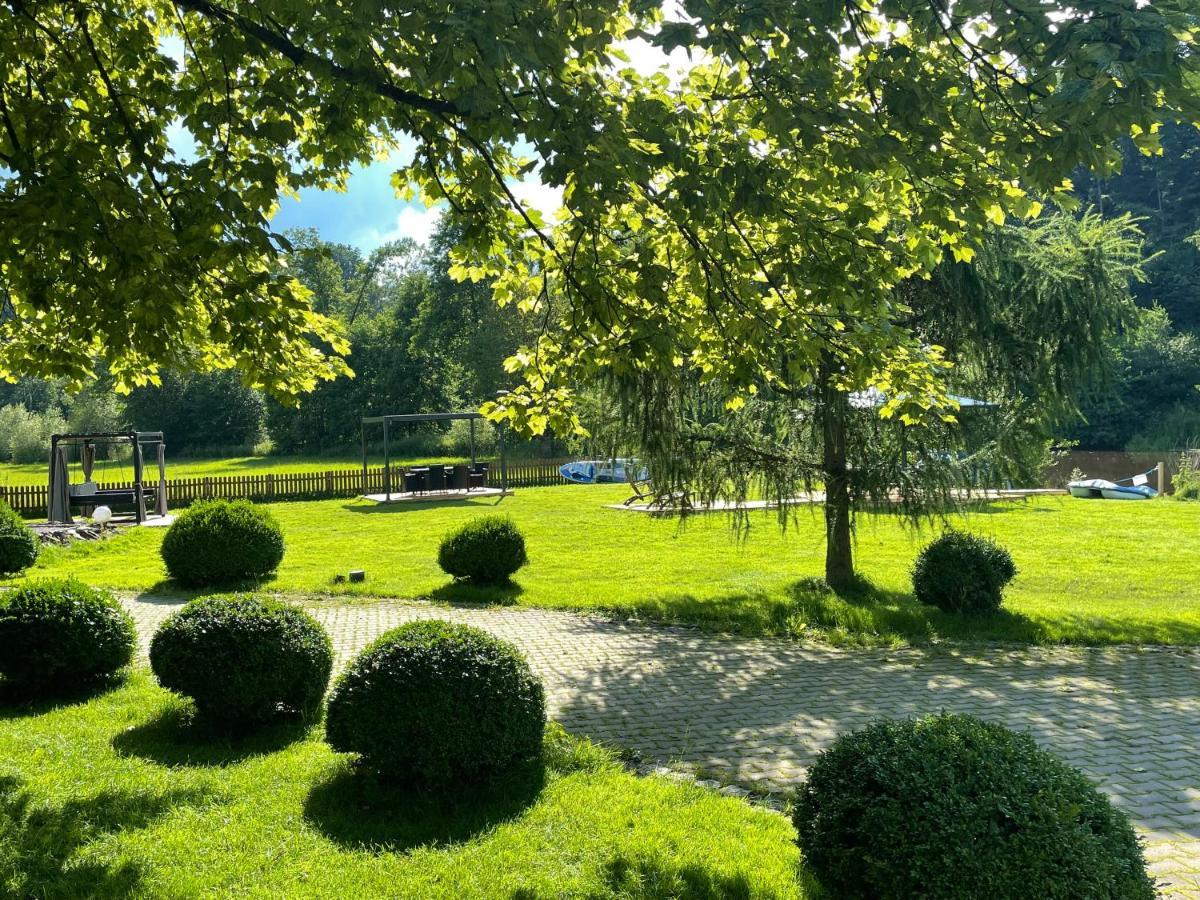 Suite 2 Neustadt an der Waldnaab Exteriör bild