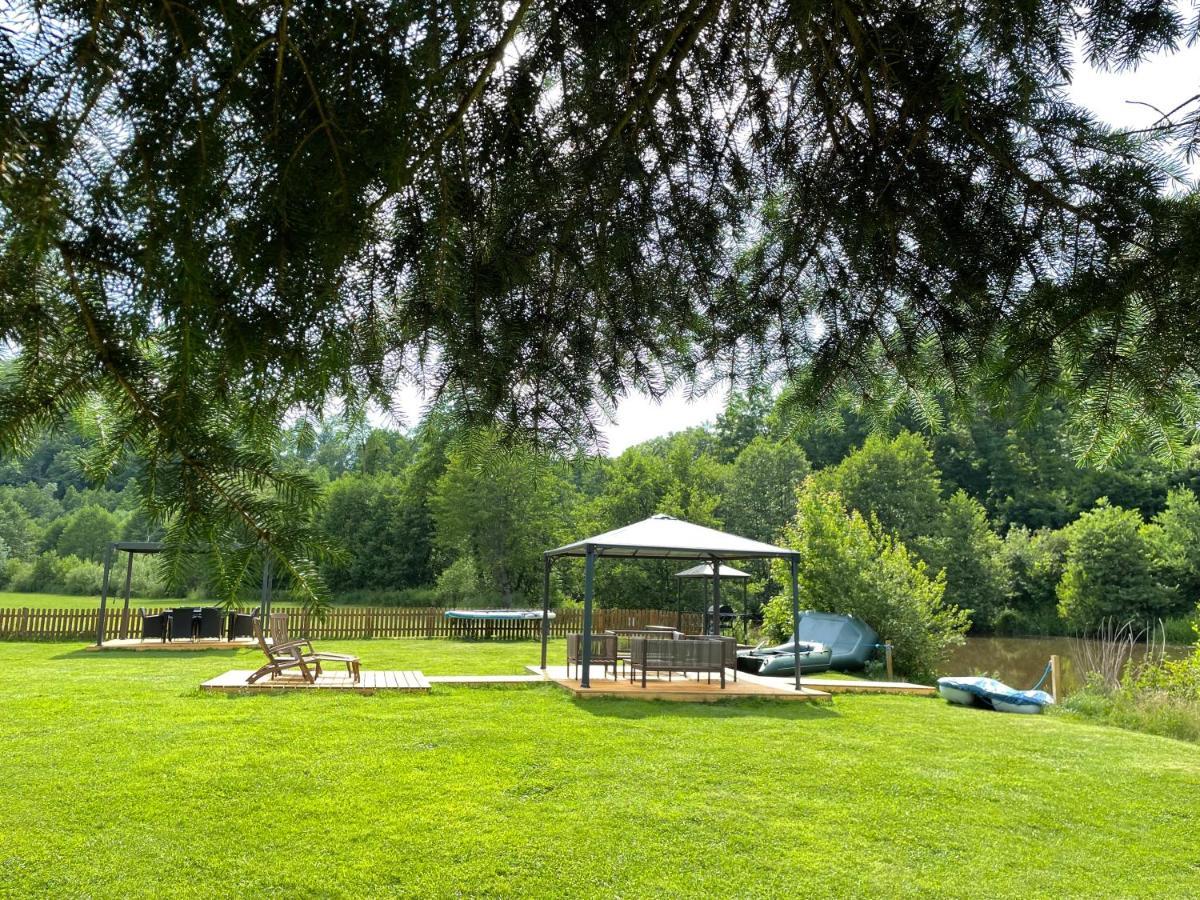 Suite 2 Neustadt an der Waldnaab Exteriör bild