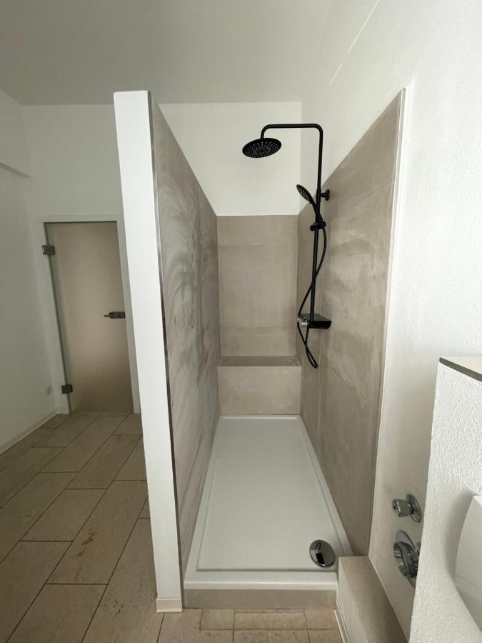 Suite 2 Neustadt an der Waldnaab Exteriör bild