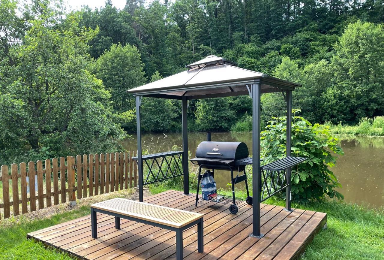 Suite 2 Neustadt an der Waldnaab Exteriör bild