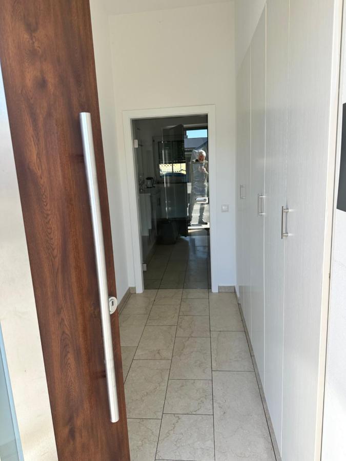 Suite 2 Neustadt an der Waldnaab Exteriör bild