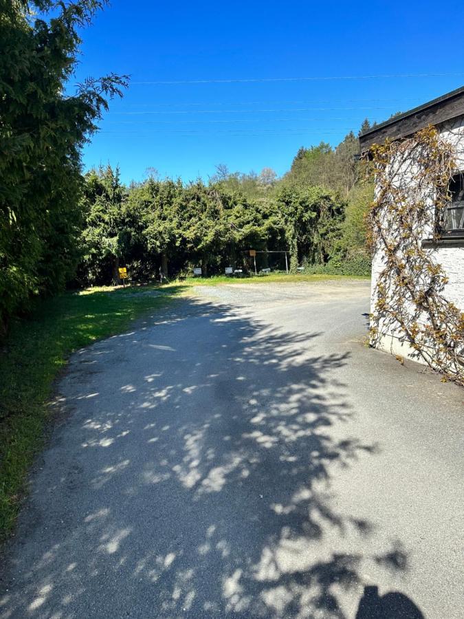 Suite 2 Neustadt an der Waldnaab Exteriör bild